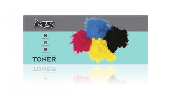 MS Toner CE505X/ CRG-719H/CF280X crni