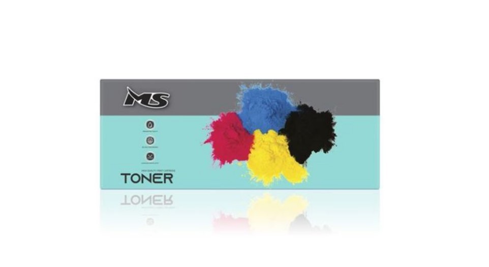 MS Toner CF226A, Crni