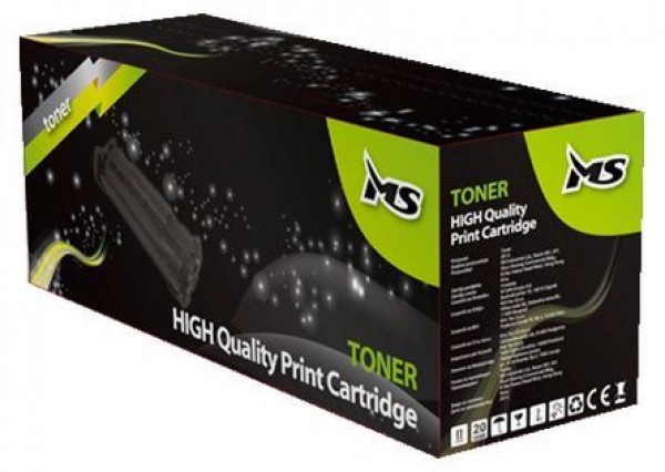 MS Toner CF412A, Žuti