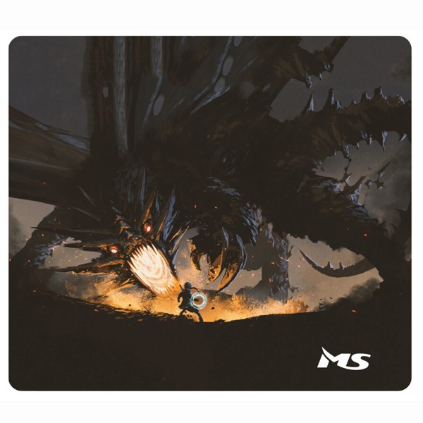 MS podloga za gejmerski miš TERIS L500