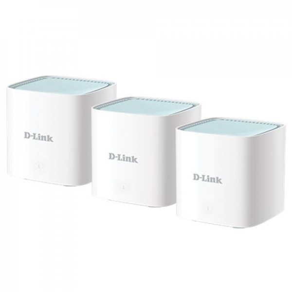 D-LINK ruter Smart Eagle pro Mesh M15-3 3/1 bijeli
