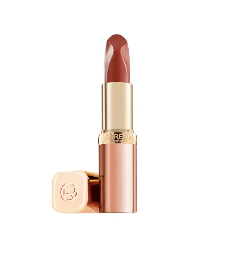 L'OREAL Rouge Color Riche Nude Insolents ruž za usne 179 Decadent Nu Saten