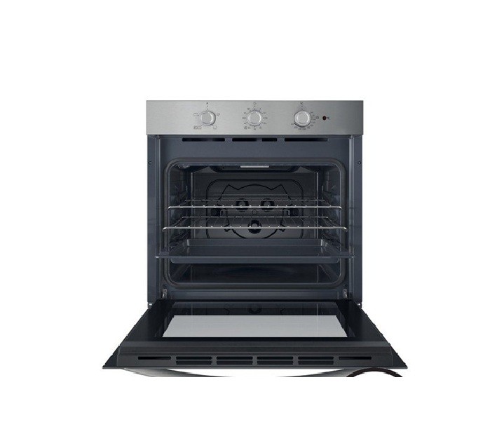 Indesit Ugradbena pećnica IO 2350H X