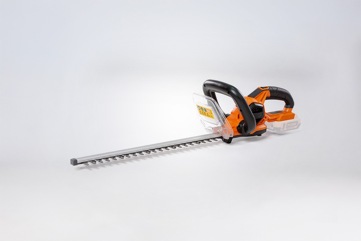 VILLAGER FUSE Akumulatorske makaze za živu ogradu VHT 4420