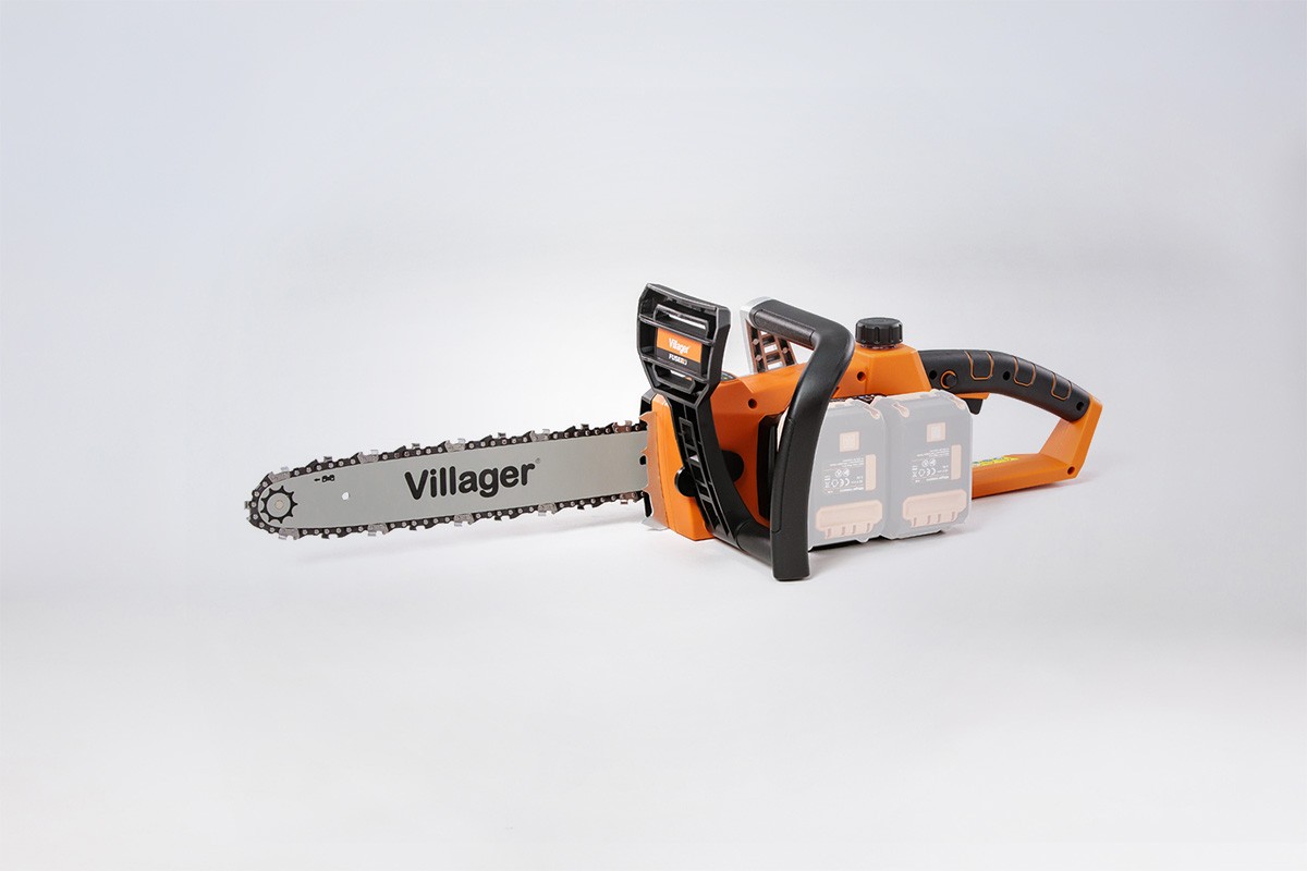 VILLAGER FUSE Akumulatorska lančana testera VBT 1440