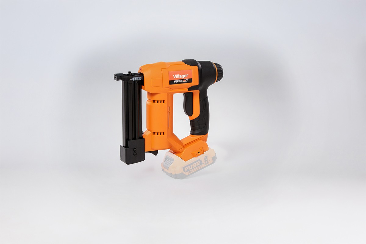 VILLAGER FUSE Akumulatorska heftalica VAT 3520