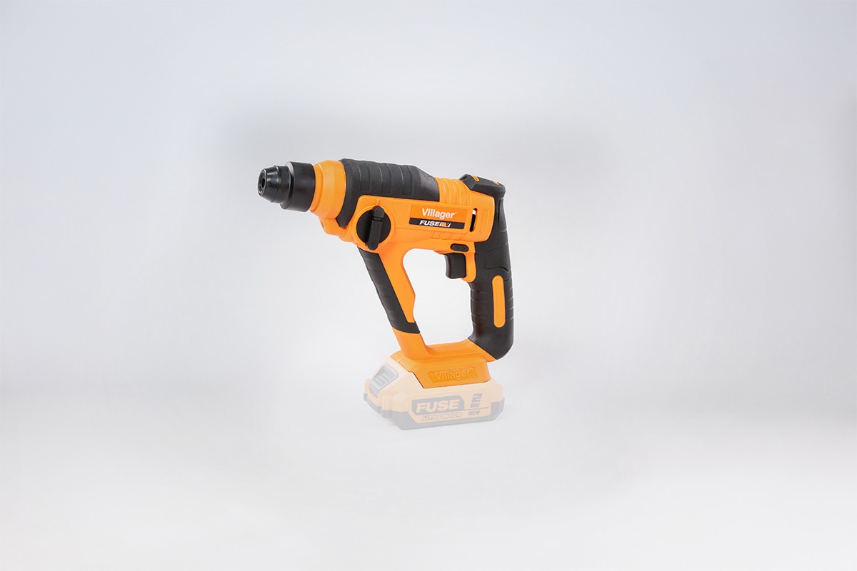 VILLAGER FUSE Akumulatorski čekić VLN 0120