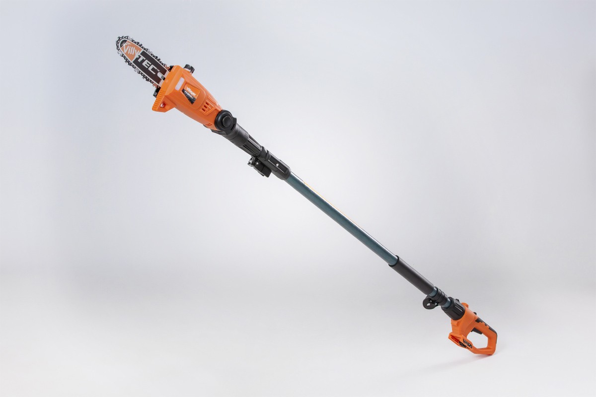 VILLAGER FUSE Akumulatorska testera za grane VCPS 0820