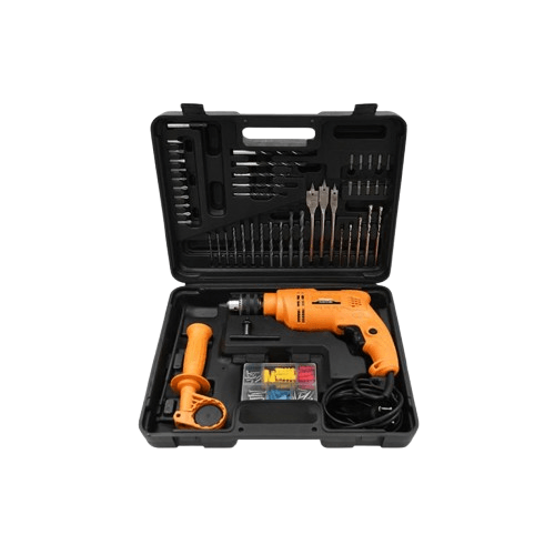 VILLAGER Električna vibraciona bušilica VLN 253 SC