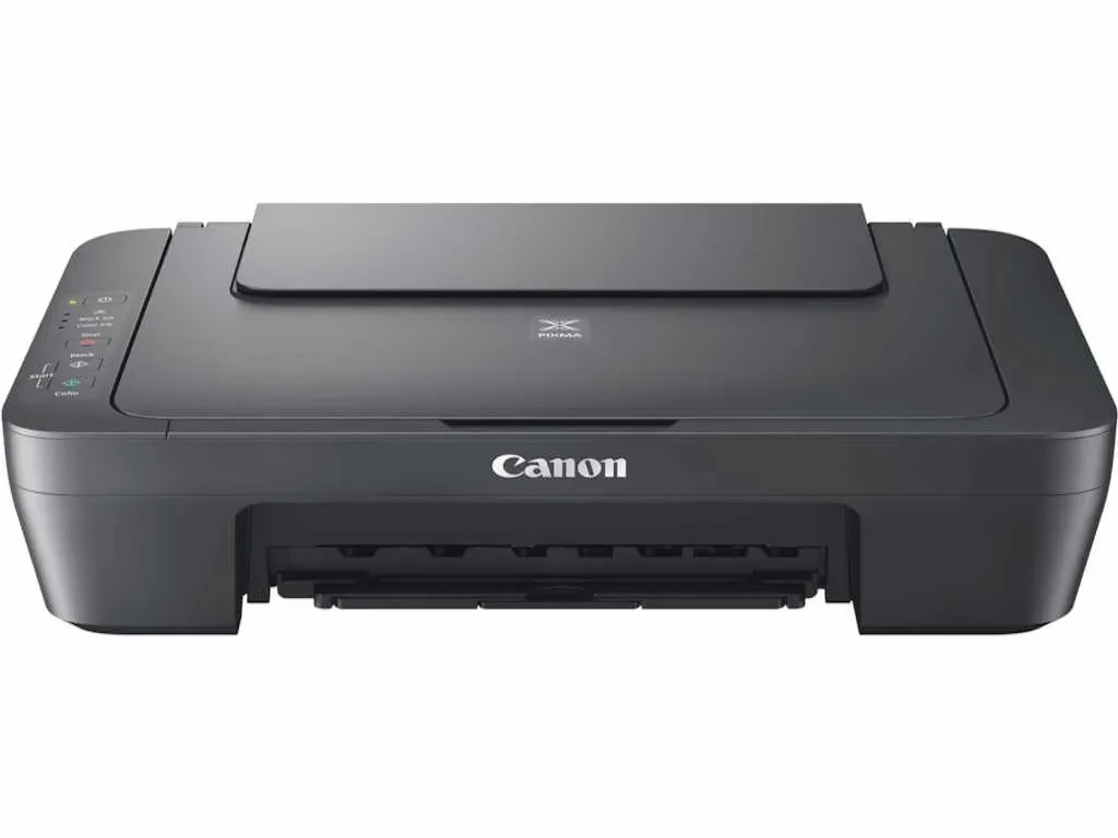 Canon PIXMA MG2551S višenamjenski printer, ubrizgavanje, crna