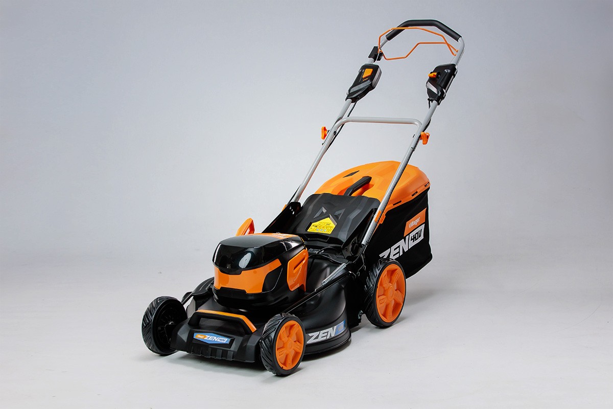 Villager ZEN LM 5111 E Matic Akumulatorska kosilica