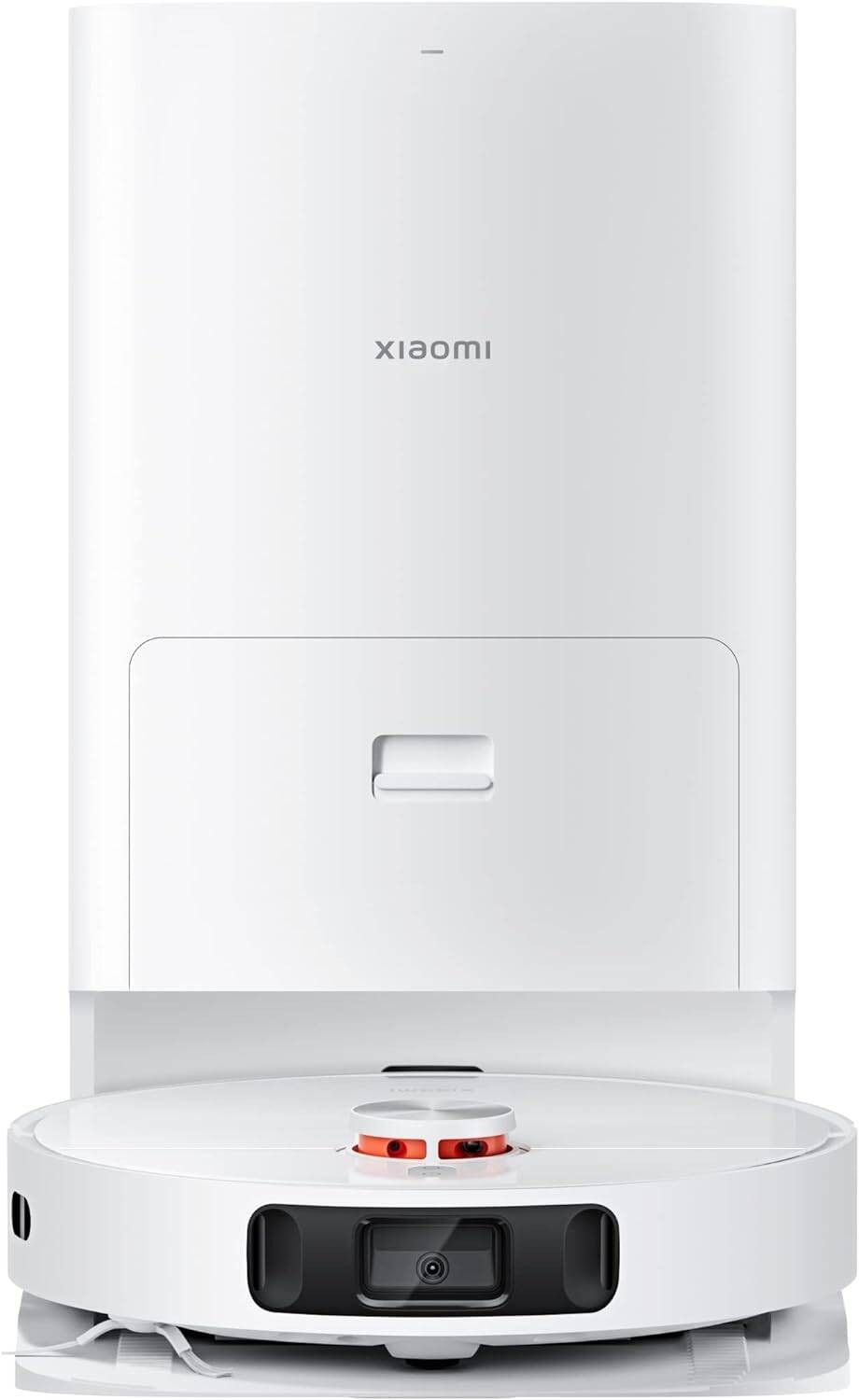Xiaomi BHR8124EU X20+ EU Robot usisivač Mop EU, 6000Pa