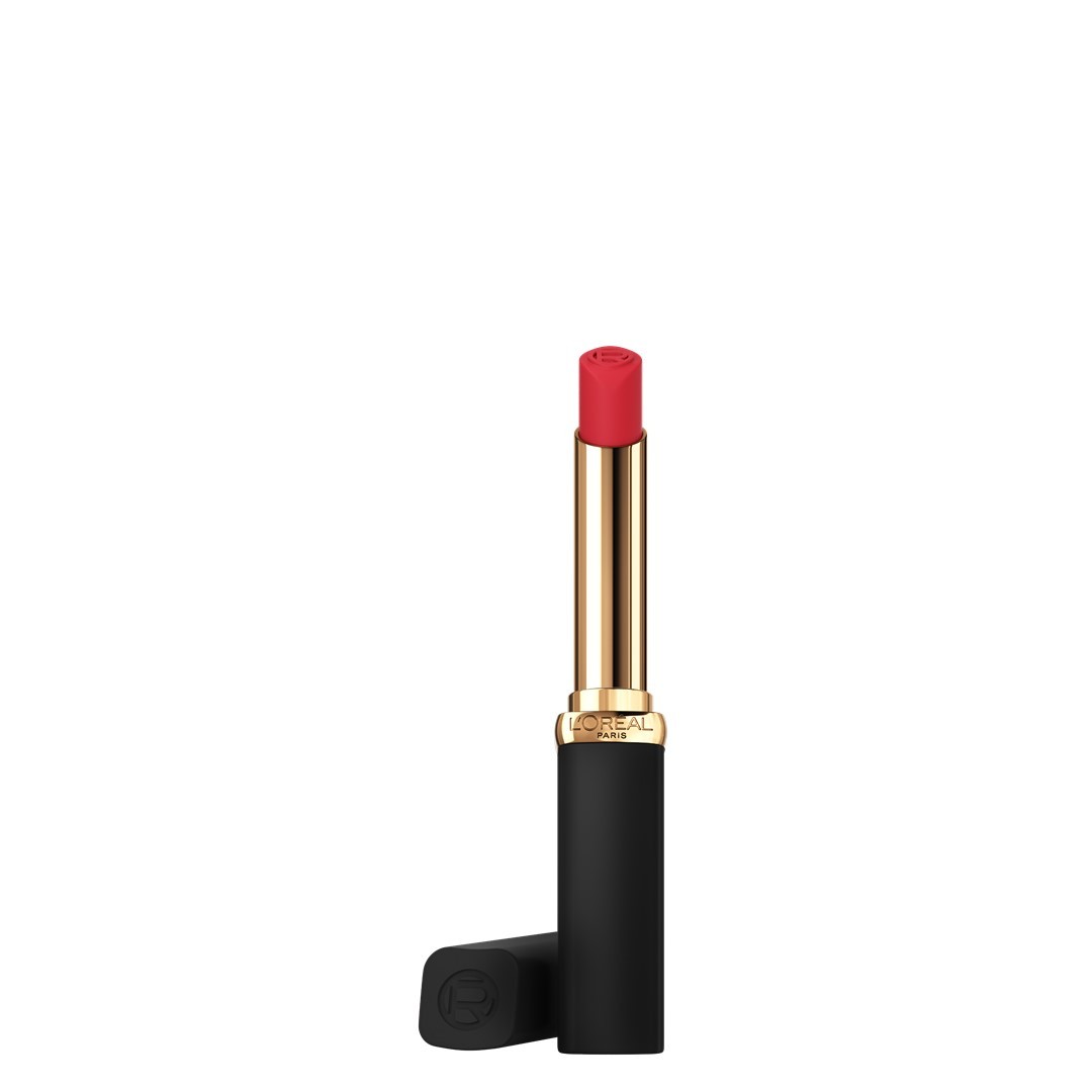 L'OREAL Color Riche Volume Matte ruž za usne 100 Pink Worth It