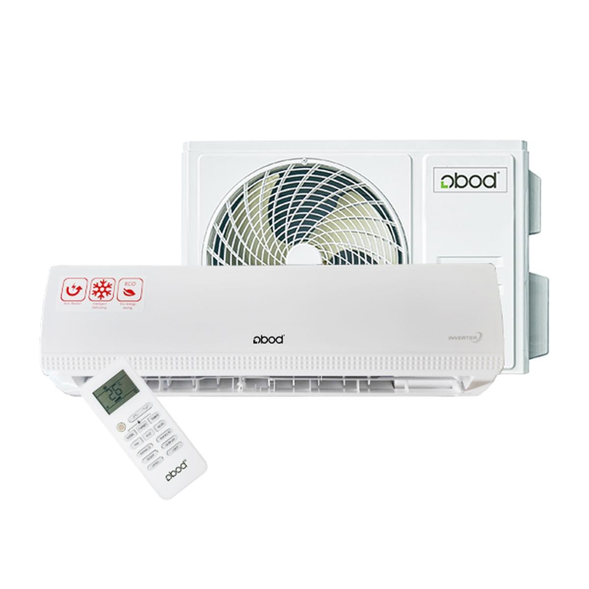 LOBOD Klima Optima 18 TPL18-HEA2 inverter, Bijela