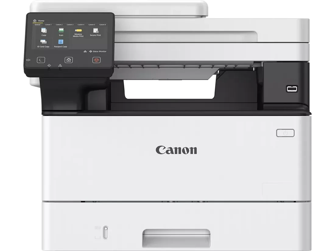 Canon Štampač i-SENSYS 1440i, Bijeli