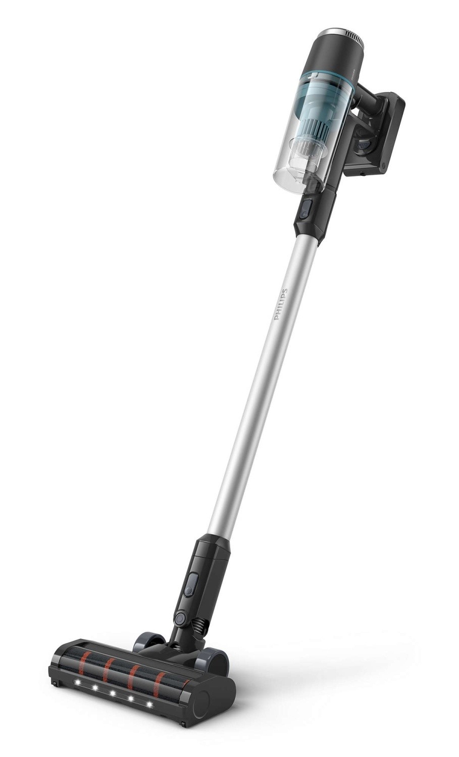 PHILIPS 3000 XC3133/01 Štapni usisivač, siva