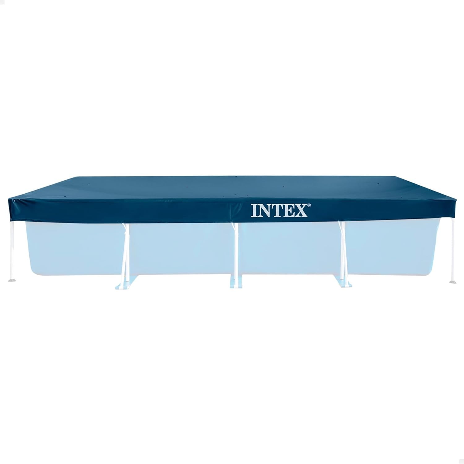 INTEX Prekrivač za bazen 450x220 cm