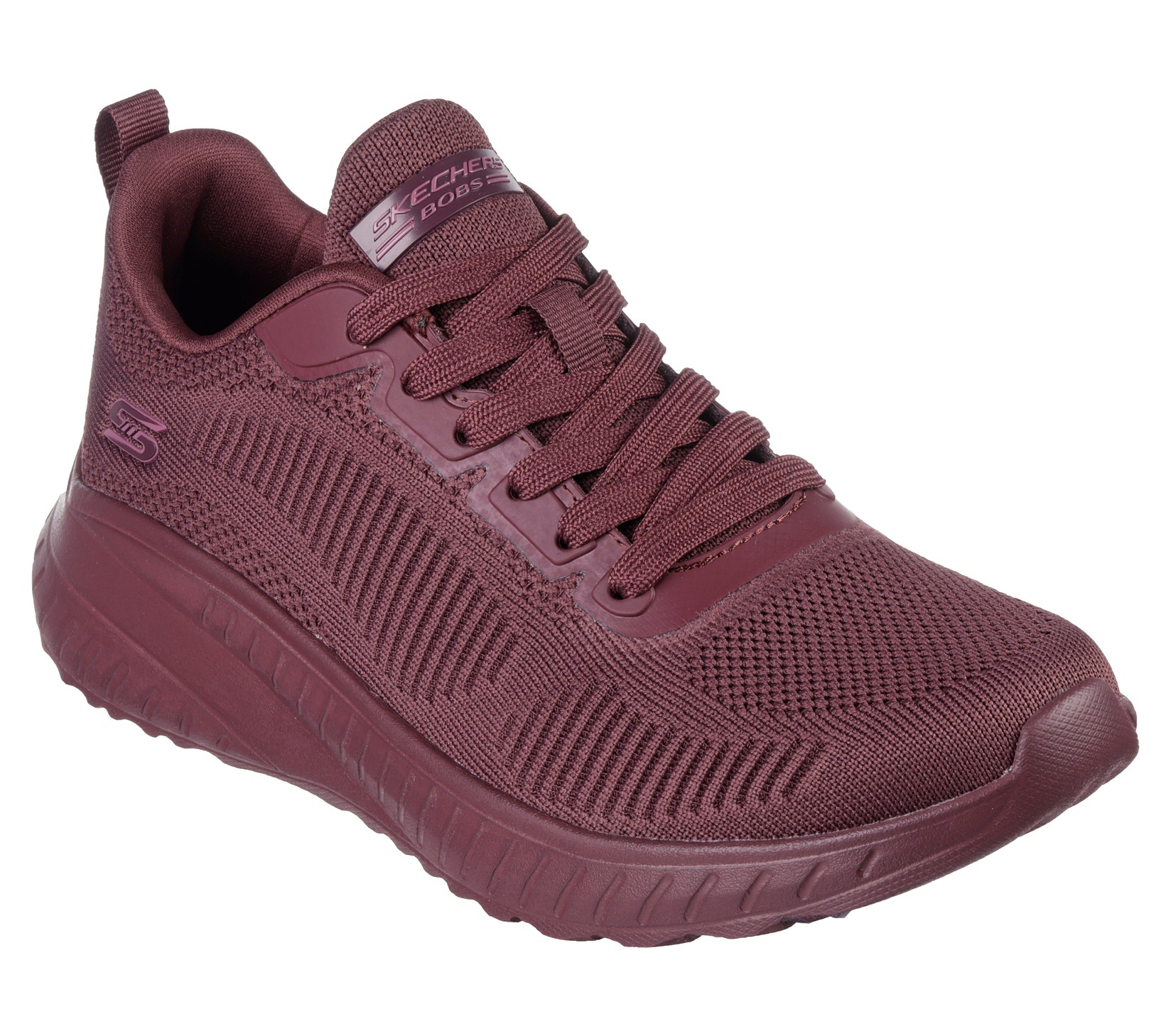 Skechers patike bobs SQUAD chaos žene