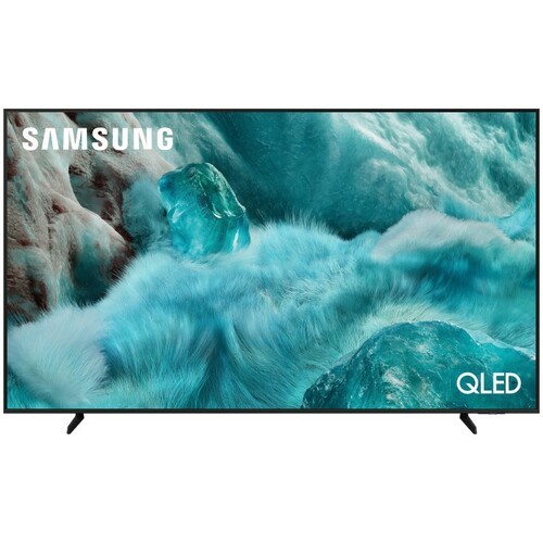 Samsung TV  QE55Q6FAAUXXH