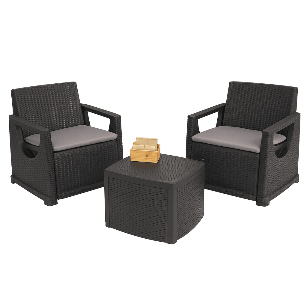 Progarden Set LENNO sa jastucima