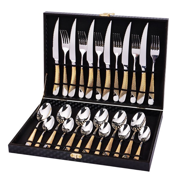 FG Haus Garnitura escajga 24/1 BR-298