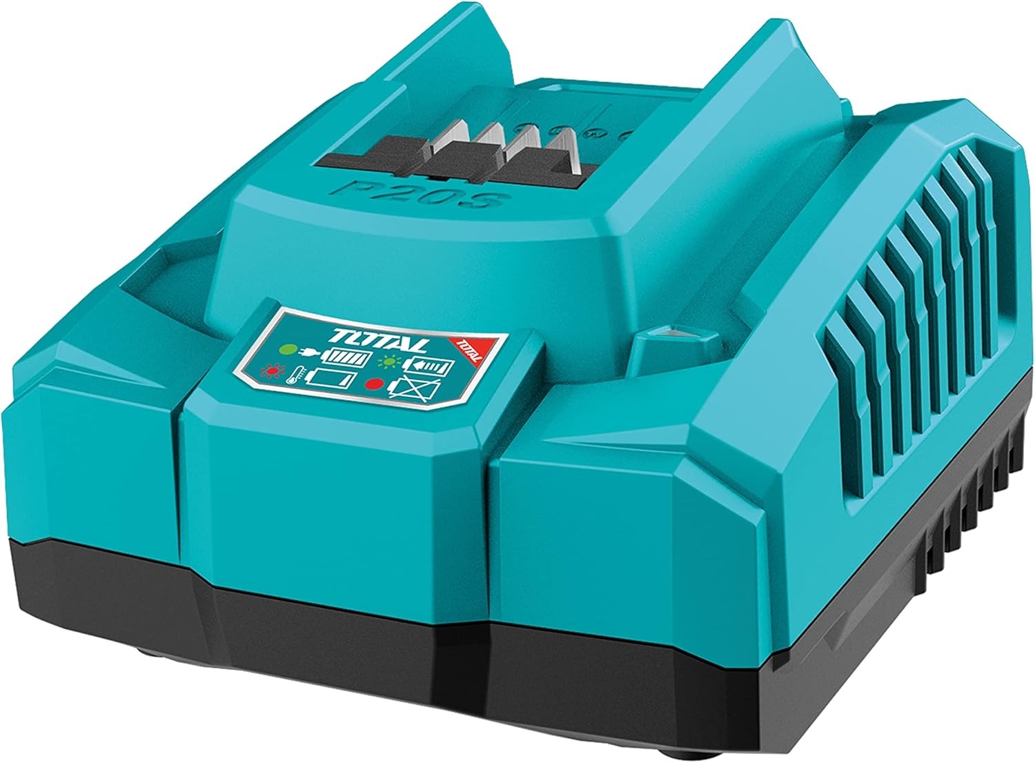 Potpuno brzi inteligentni punjač Tfcli2001