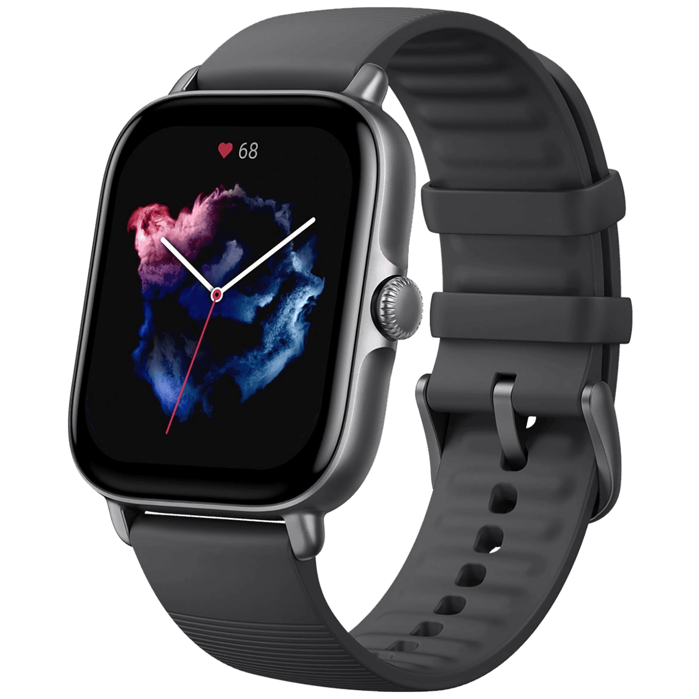 Xiaomi Smart sat GTS 3 crni