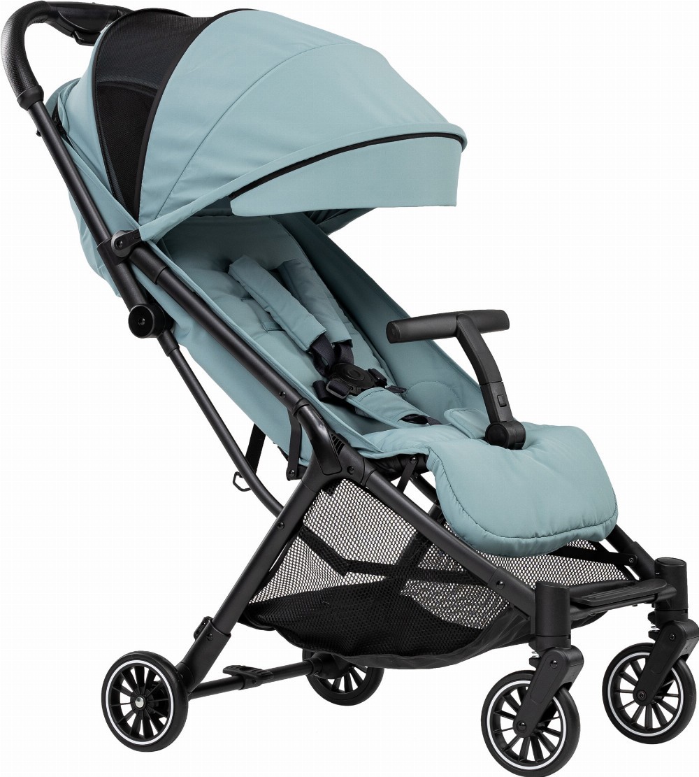 FreeON Sportska kolica RENO49317, zelena