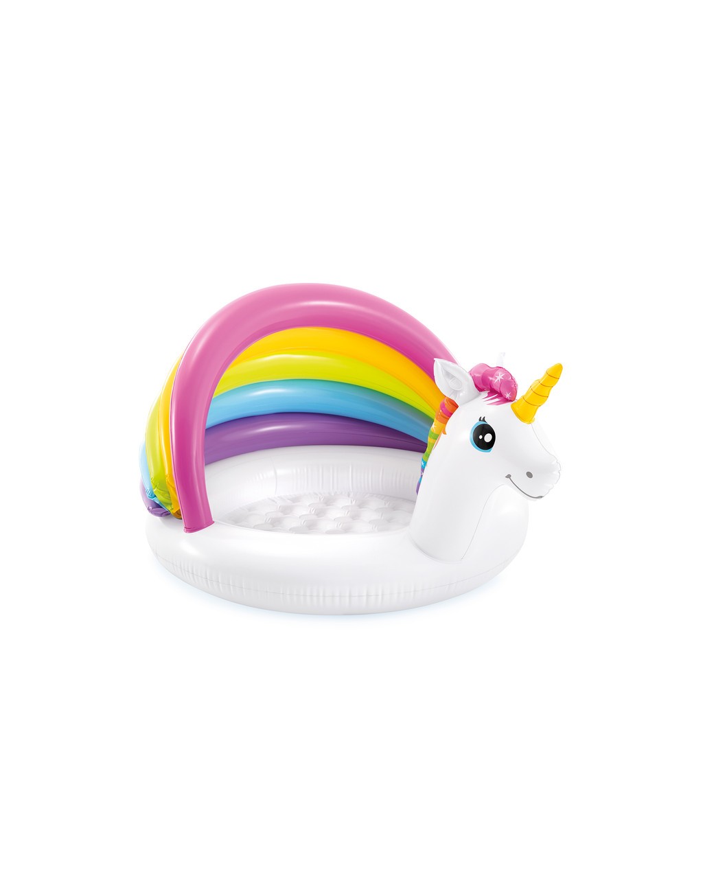 INTEX Baby bazen Unicorn