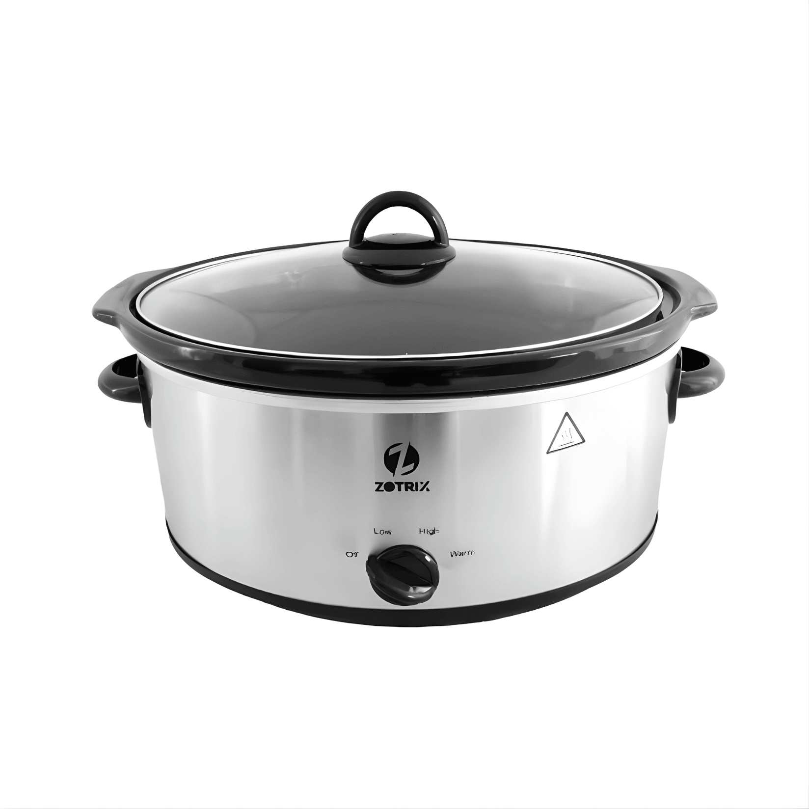 Zotrix Krčko Premium 6.5L - Aparat za sporo kuhanje