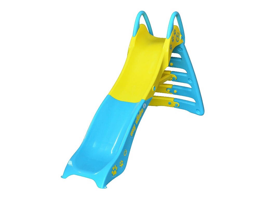 Injusa My First Slide dječji tobogan