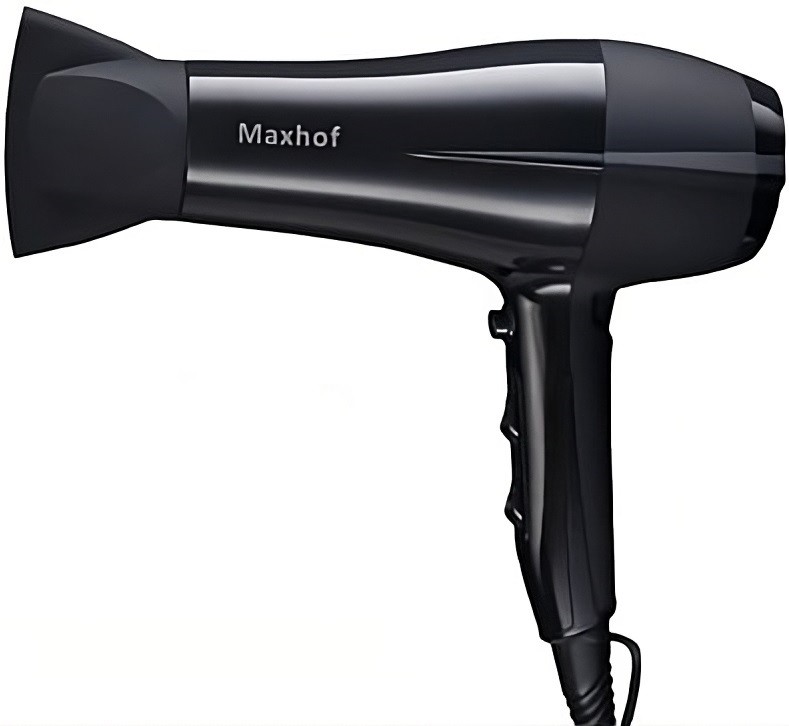 Maxhof Home Fen za Kosu SD-820I, Crna