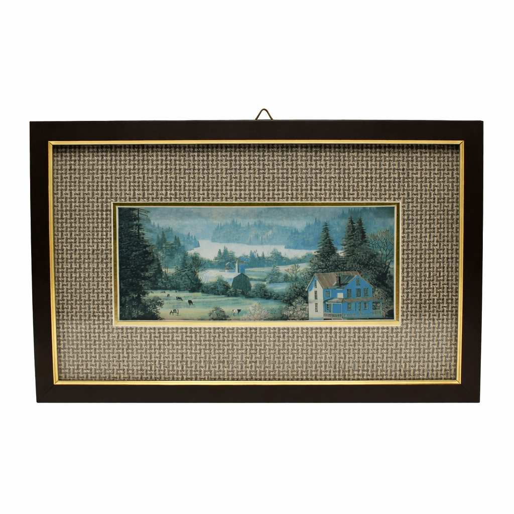 Dekorativna slika 43 x 23 cm