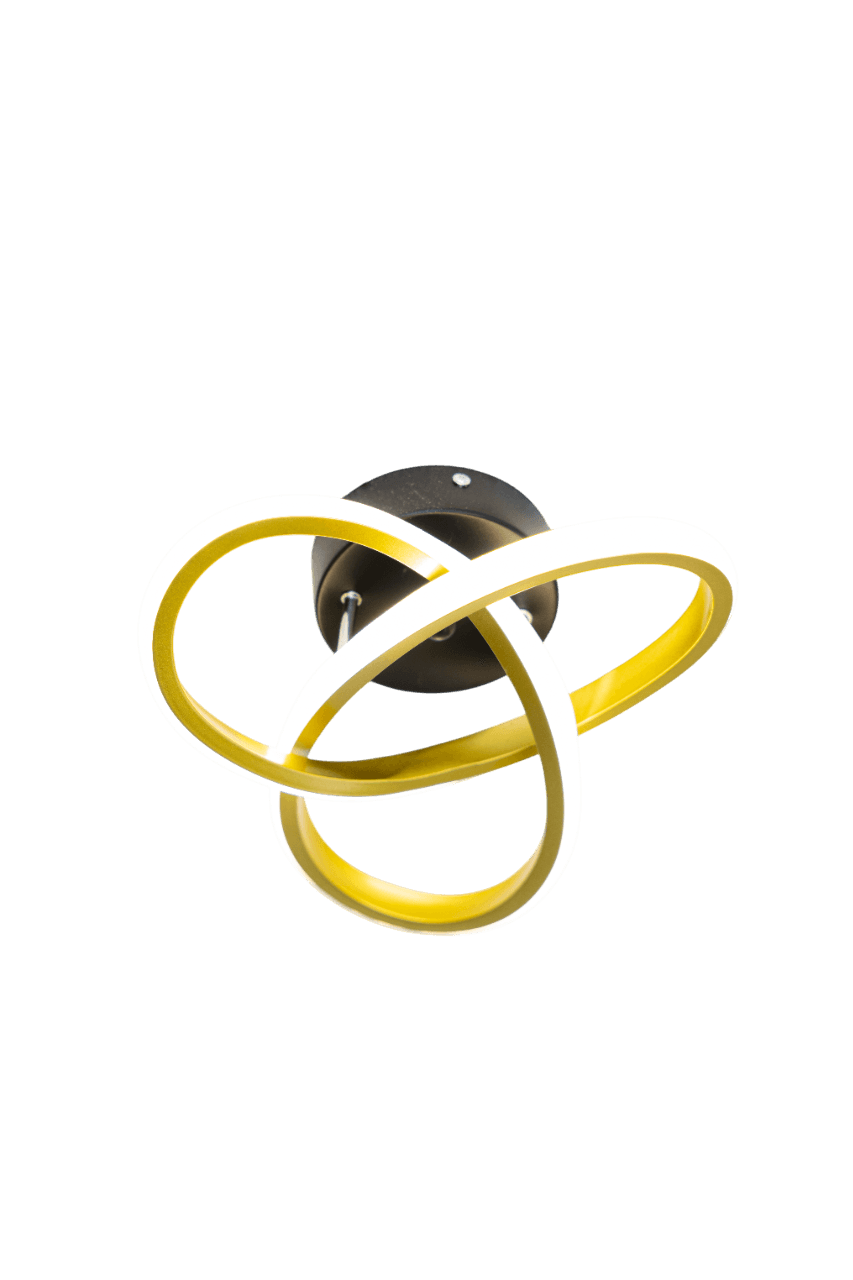 Aurora Luxe led luster