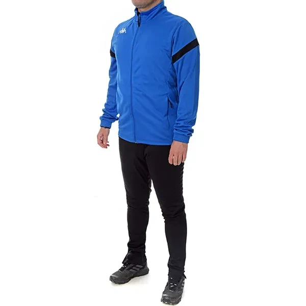 KAPPA Muška komplet trenerka Kappa4soccer Dalcito 321E1iw-A05 plava