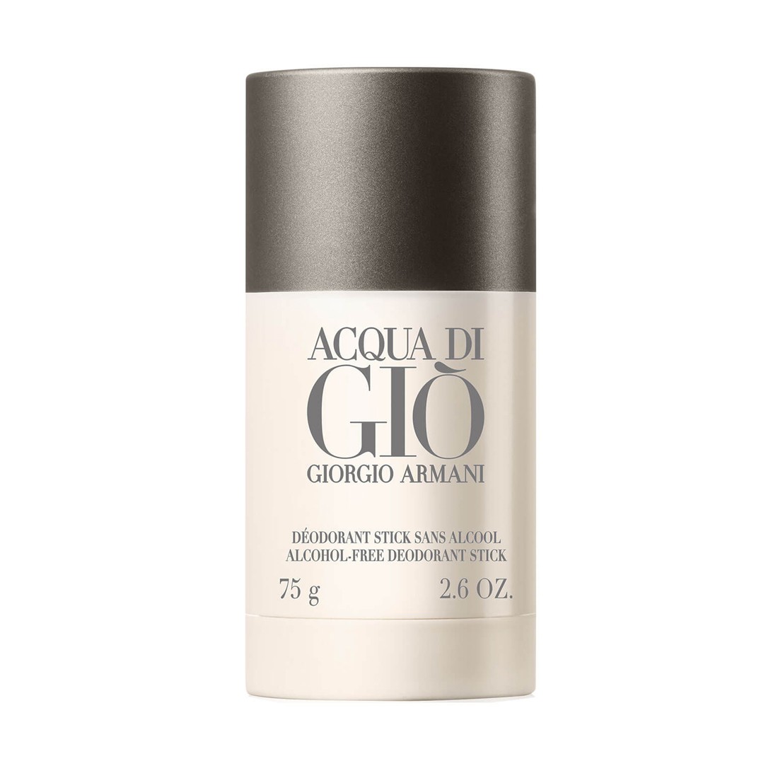 GIORGIO ARMANI Muški deo stik Acqua Di Gio 75g