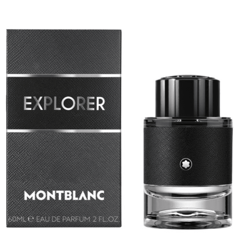 Montblanc muški parfem Explorer, 60ml