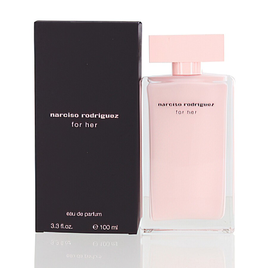 Ženski parfem Narciso Rodriguez za nju, EDP, 100 ml