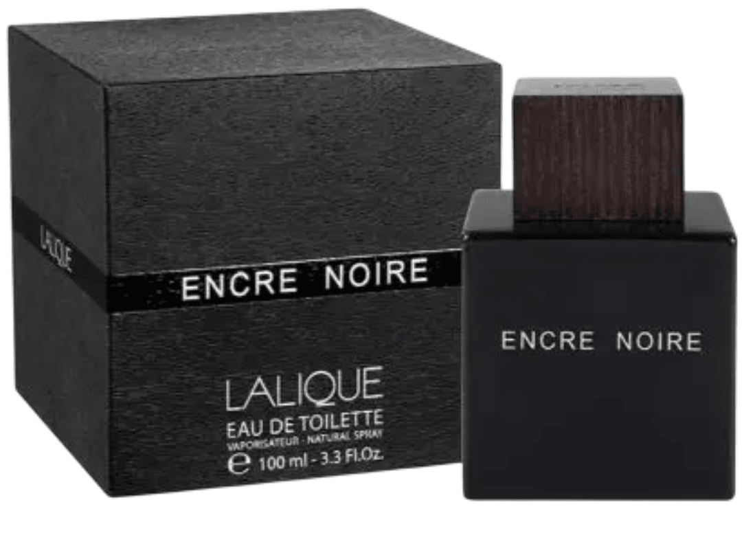 LALIQUE muška toaletna voda Encre Noire EDT prirodni sprej 100ml