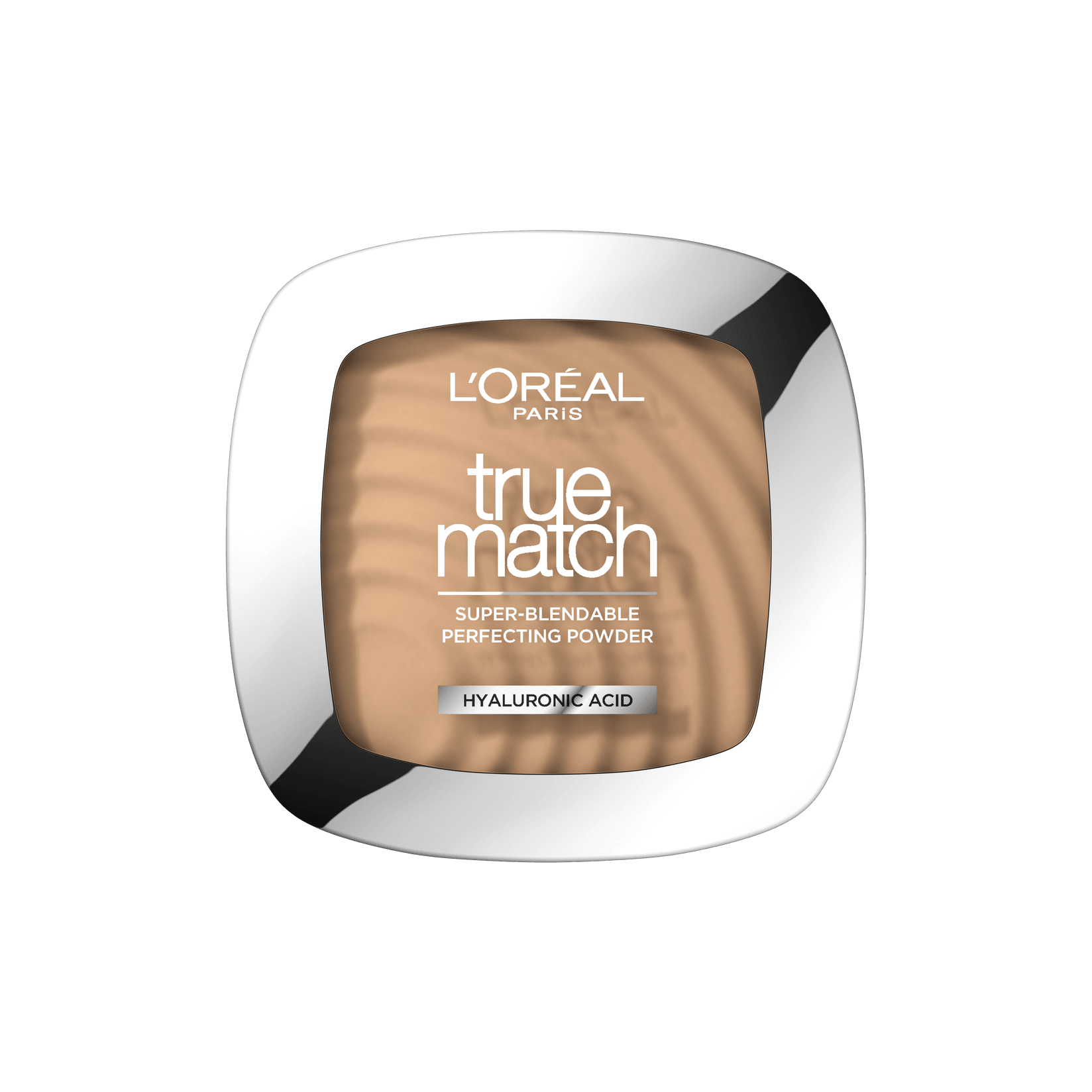 L'OREAL True Match puder u kamenu 3.D/3.W