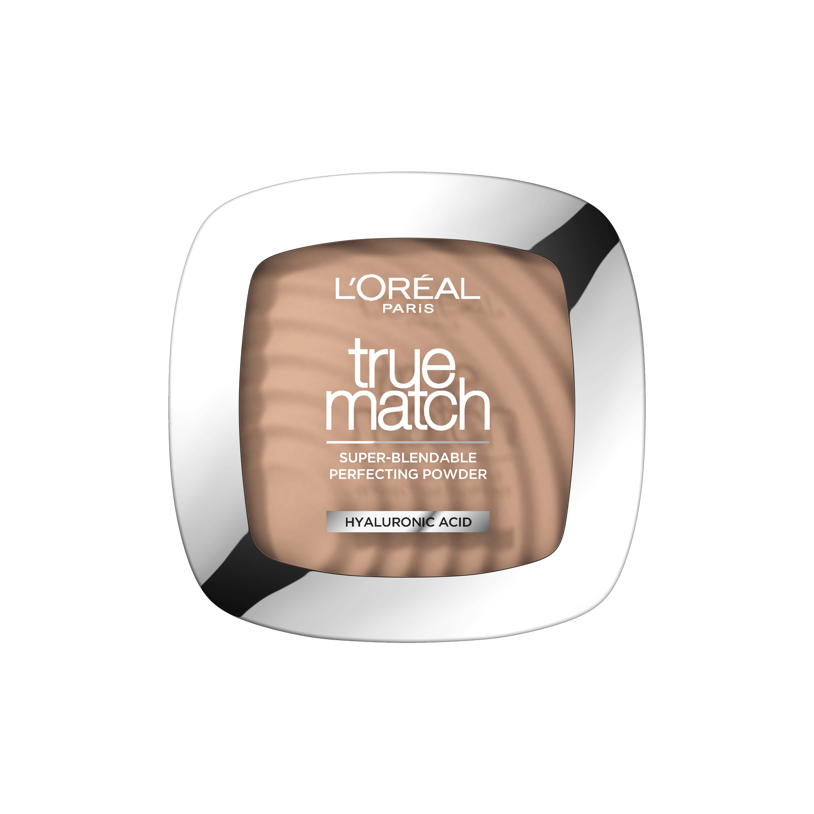 L'OREAL puder u kamenu True Match 4.N