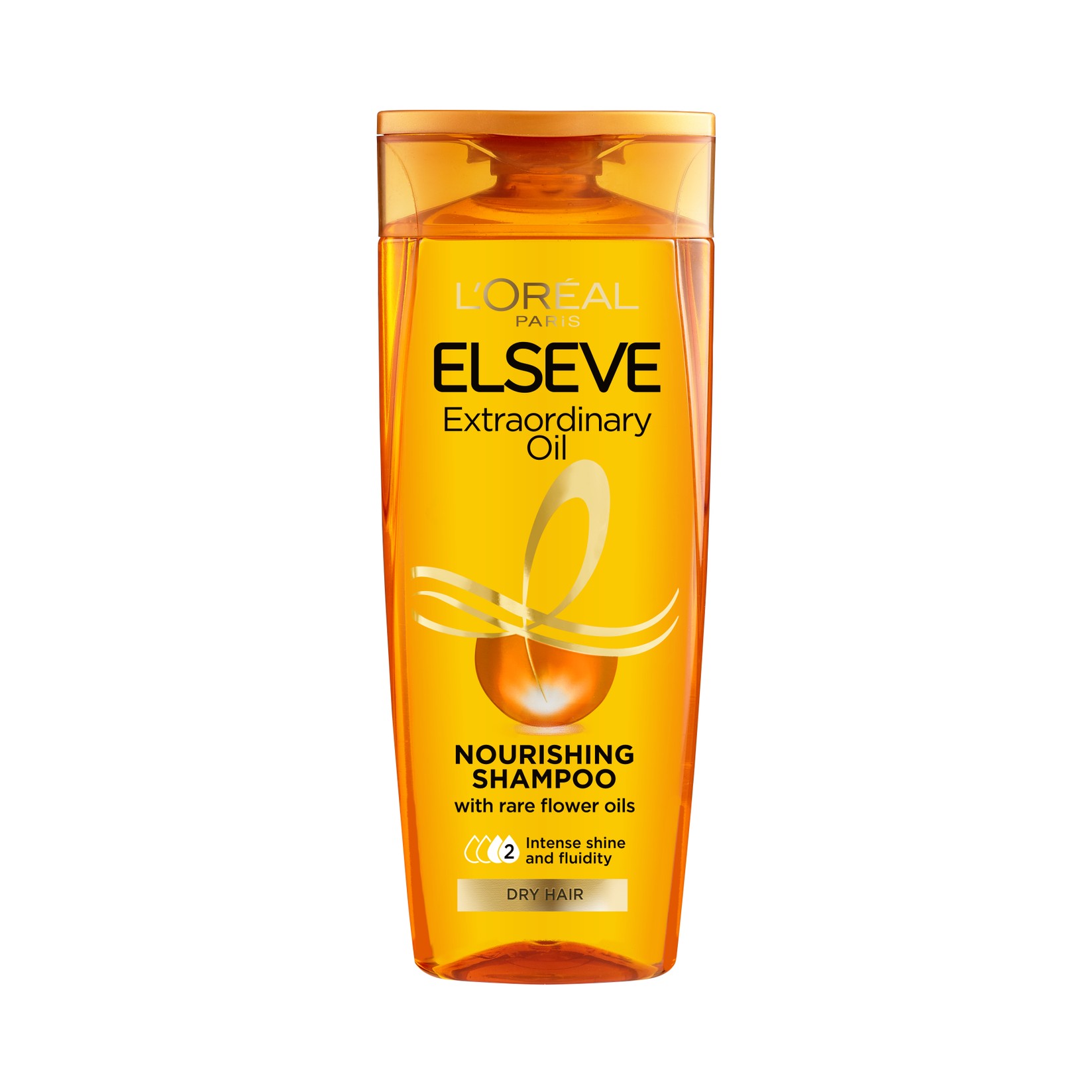 L'OREAL šampon Elseve Extraordinary Oil hranjivi 250 ml