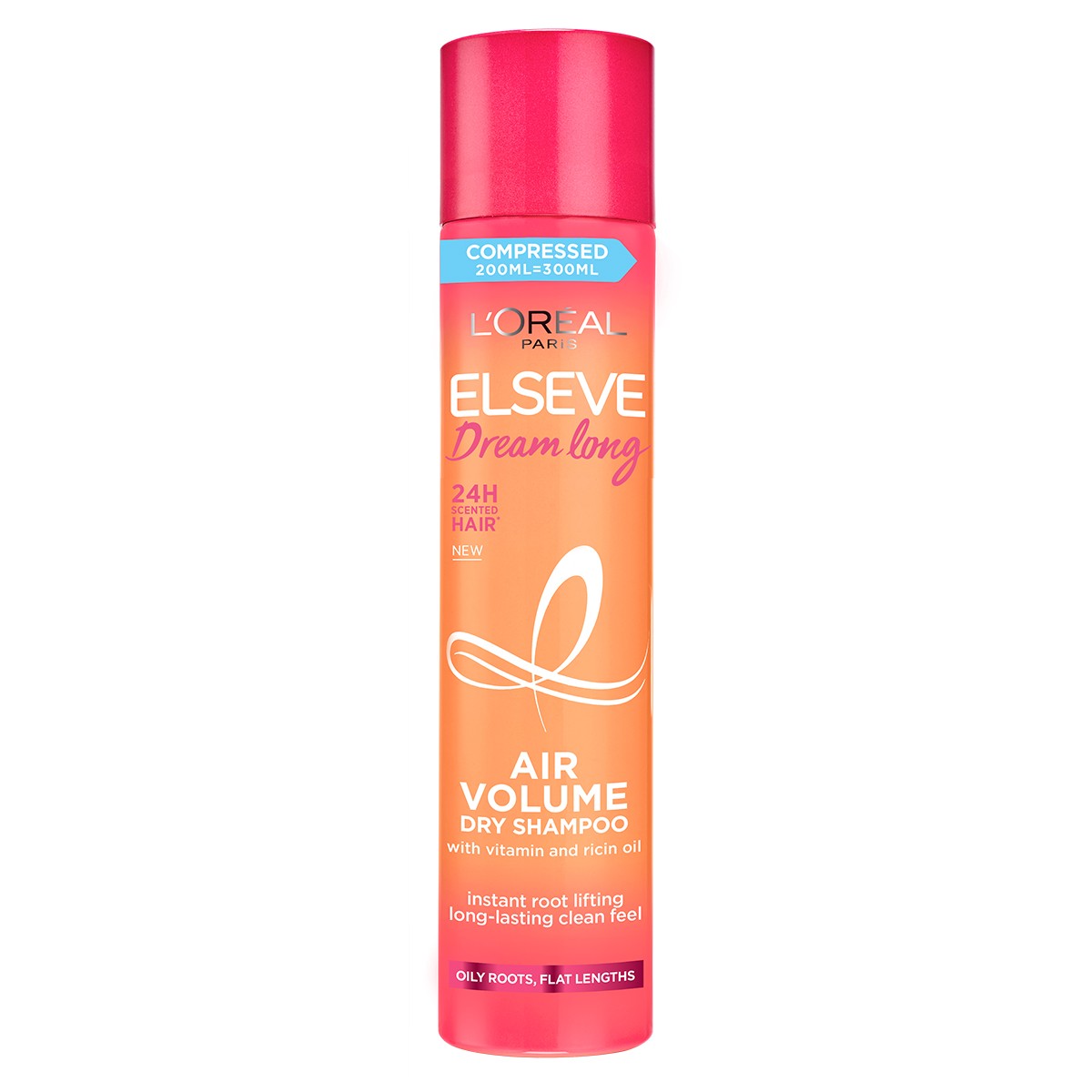 L'OREAL Elseve Dream Long šampon za pranje suhe kose 200ml