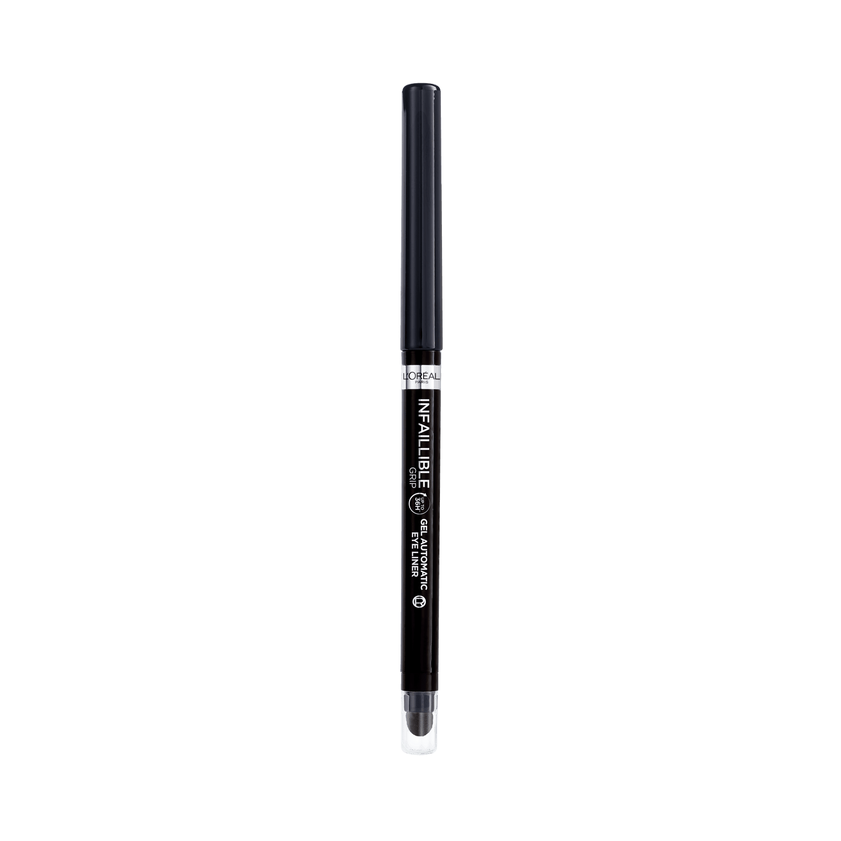 L'OREAL Eyeliner Infallible 36h Grip Gel Automatic Intense Black