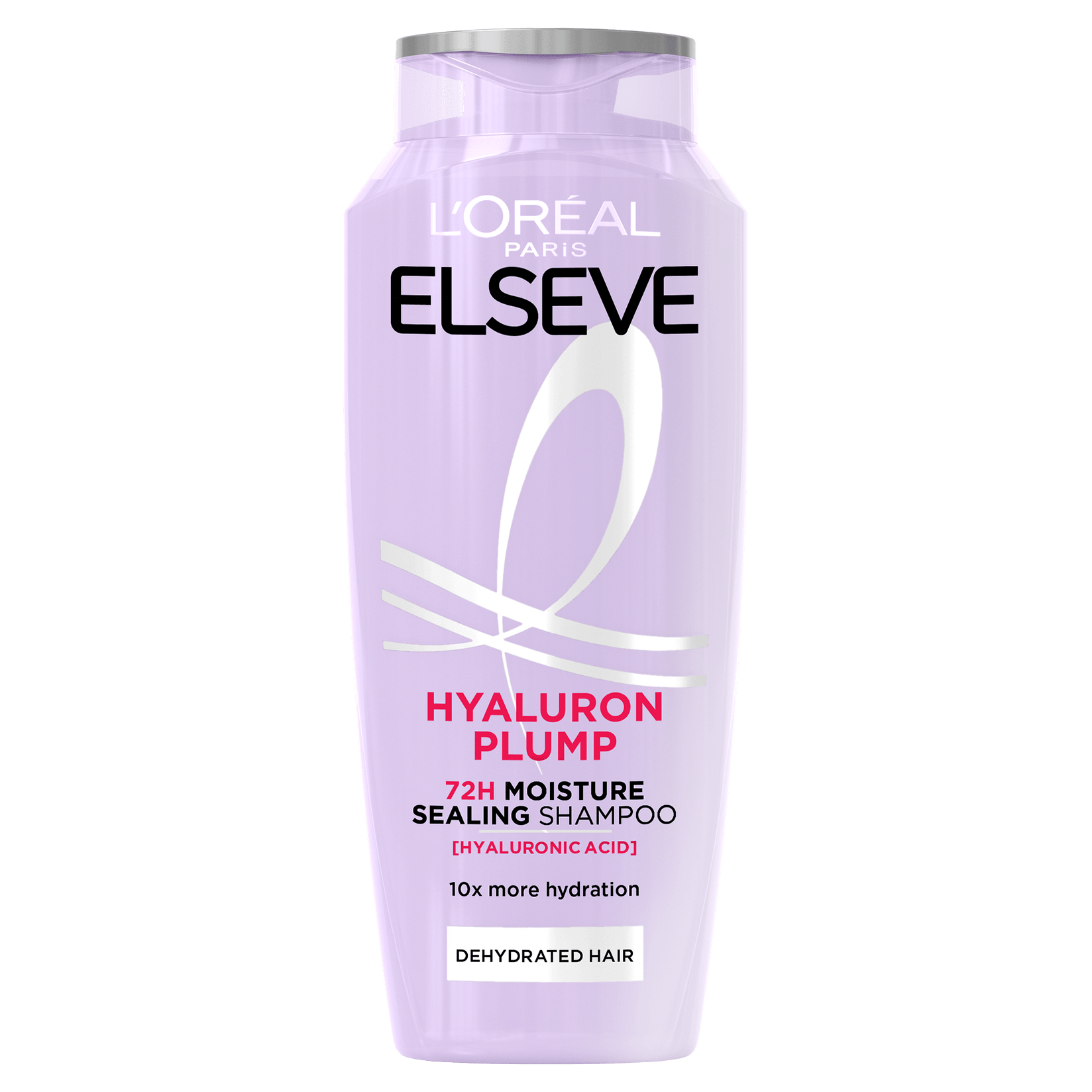 L'OREAL šampon za kosu Elseve Hyaluron Plump 400ml