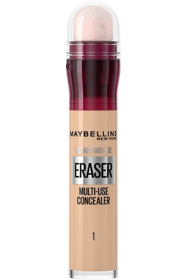 Maybelline New York New York Korektor Instant Anti-Age Eraser 1 Light