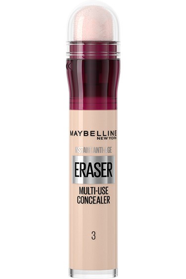 Maybelline New York New York Korektor Instant Anti-Age Eraser 3 Fair