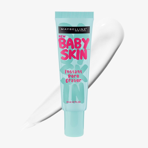 Maybelline New York New York Primer za uklanjanje pora za bebe