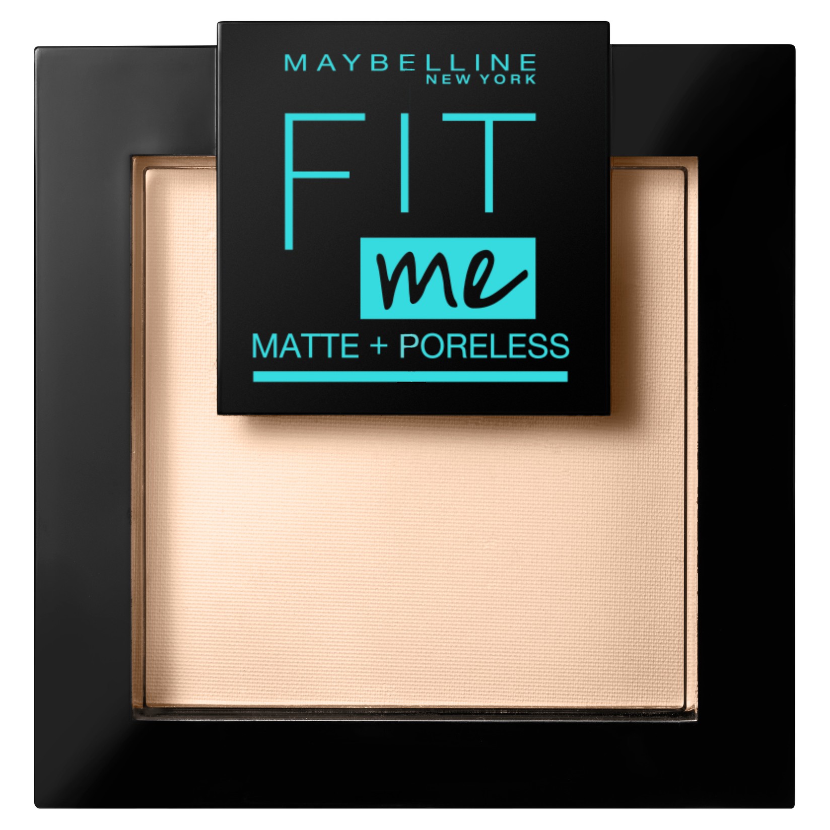 Maybelline New York New York Kompaktni puder Fit Me Matte 130