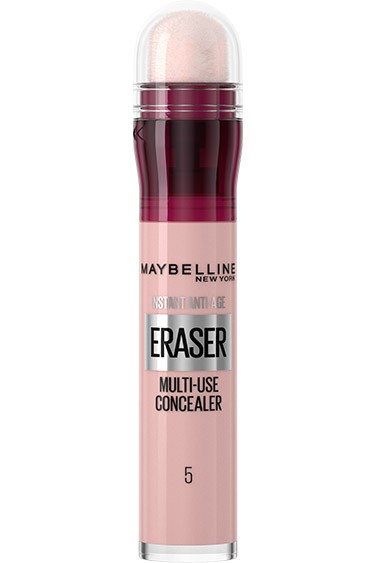 Maybelline New York New York Korektor Instant Anti-Age Eraser 5 Brightener